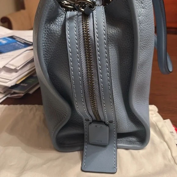 Coach Original Rogue Bag - Picture 5 of 10